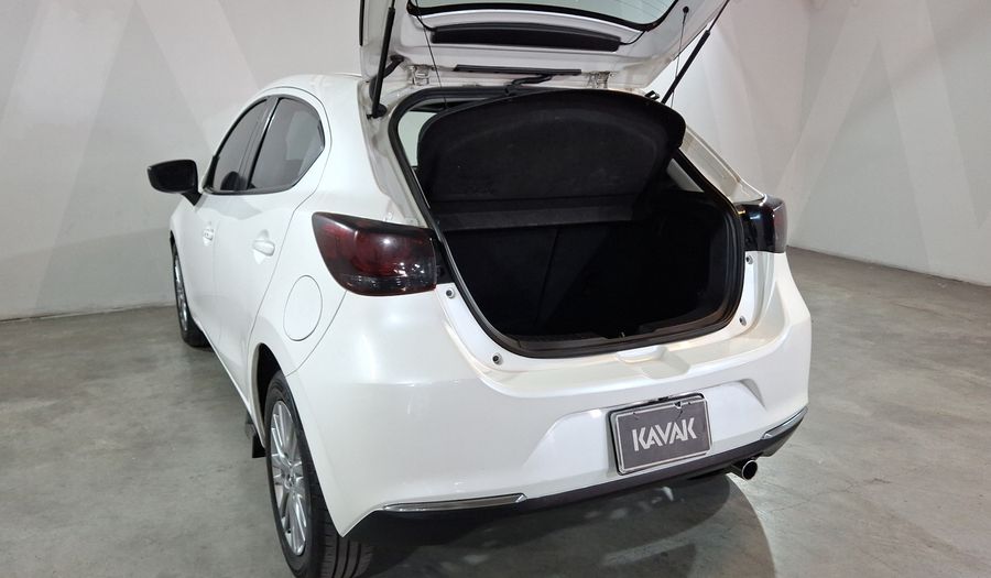 Mazda 2 1.5 MHEV I GRAND TOURING AUTO Hatchback 2023