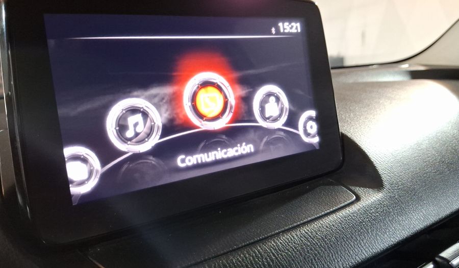 Mazda 2 1.5 MHEV I GRAND TOURING AUTO Hatchback 2023