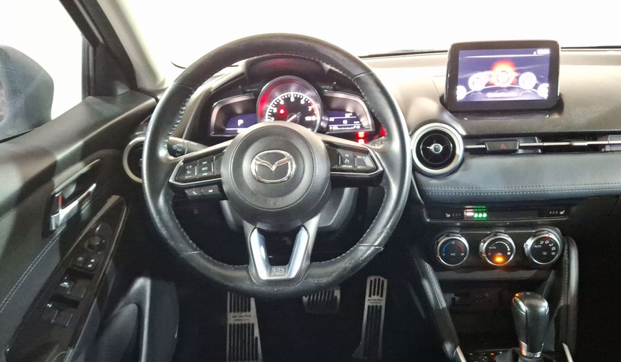 Mazda 2 1.5 MHEV I GRAND TOURING AUTO Hatchback 2023