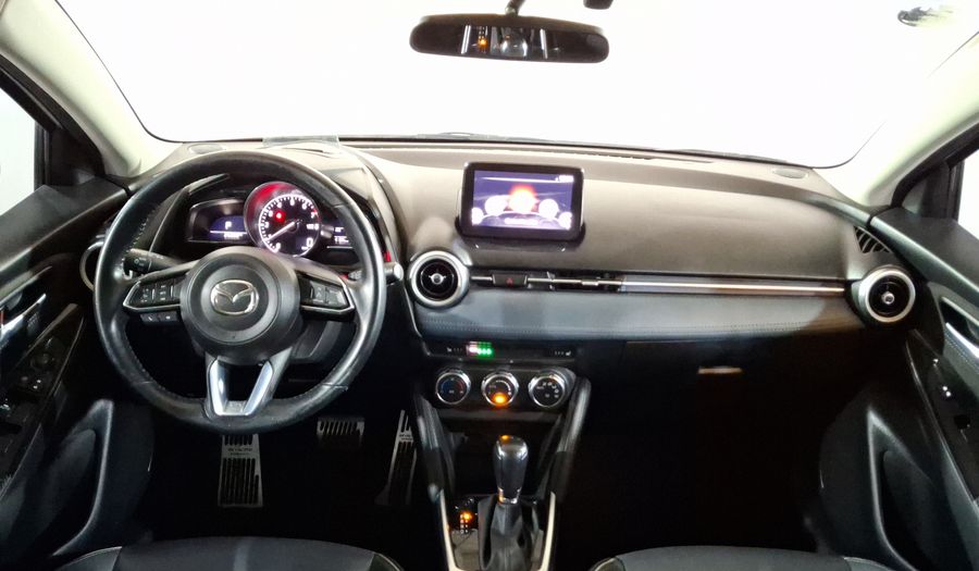 Mazda 2 1.5 MHEV I GRAND TOURING AUTO Hatchback 2023