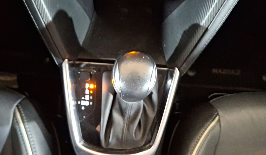Mazda 2 1.5 MHEV I GRAND TOURING AUTO Hatchback 2023