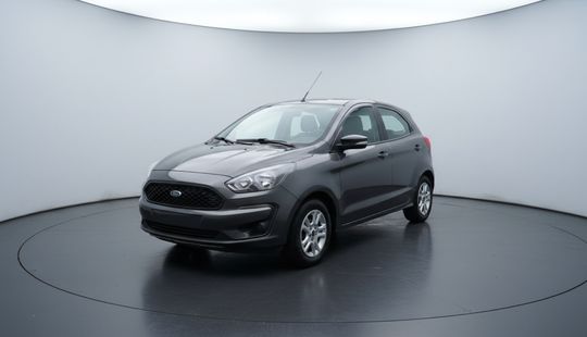 Ford • Ka