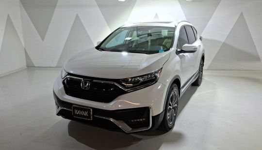 Honda • CR-V