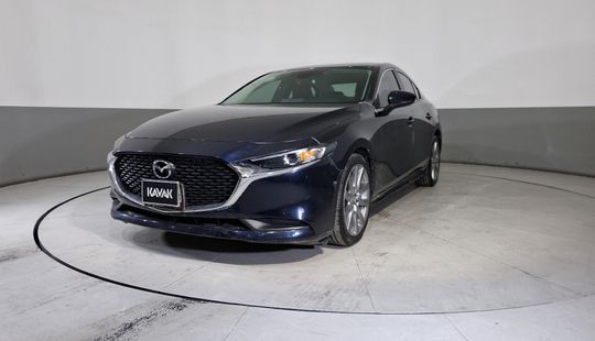 Mazda • Mazda 3