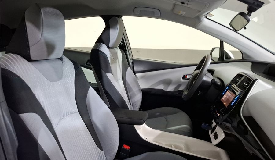 Toyota Prius 1.8 HYBRID BASE Hatchback 2018