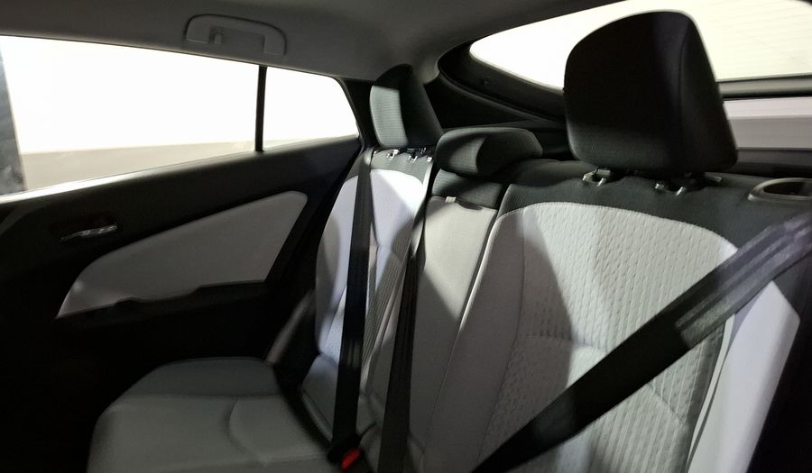 Toyota Prius 1.8 HYBRID BASE Hatchback 2018