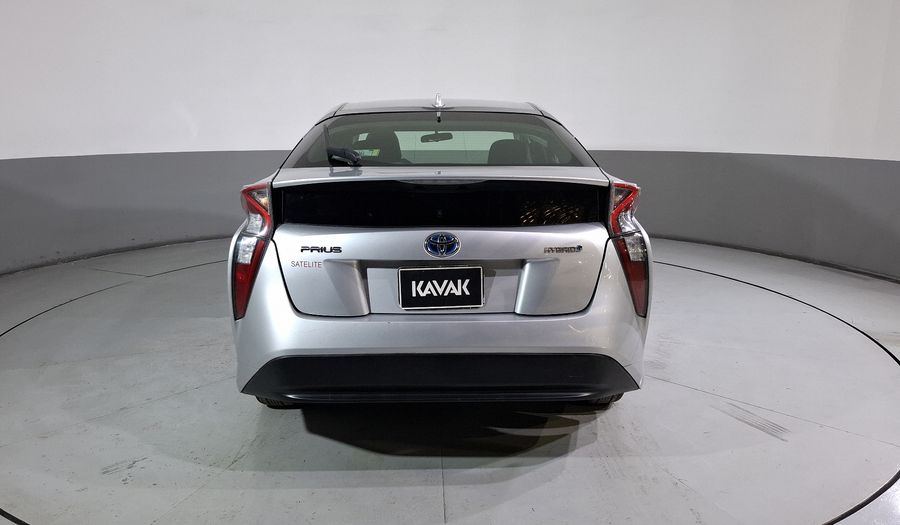 Toyota Prius 1.8 HYBRID BASE Hatchback 2018