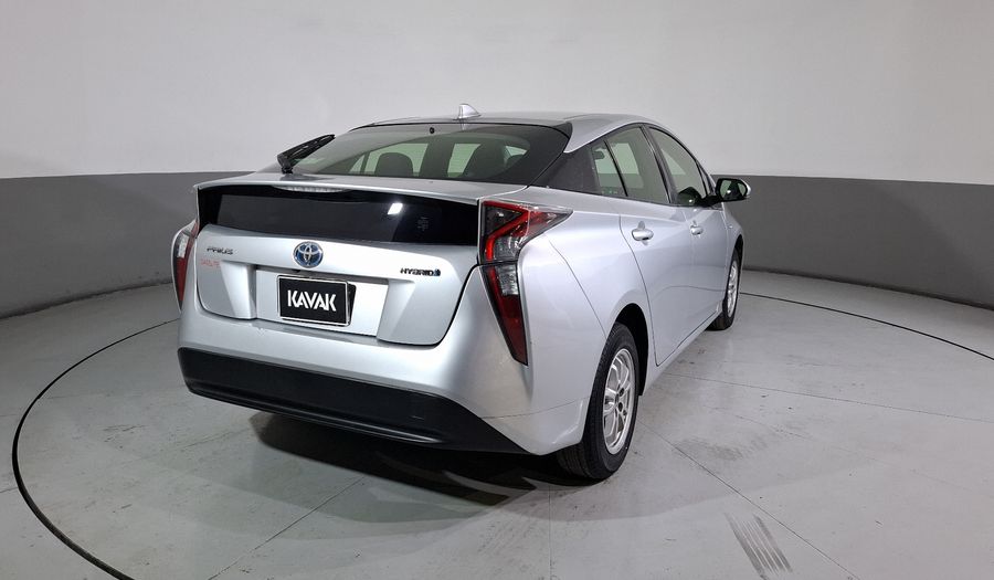Toyota Prius 1.8 HYBRID BASE Hatchback 2018