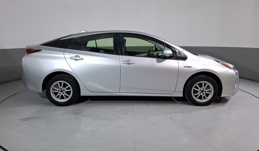Toyota Prius 1.8 HYBRID BASE Hatchback 2018