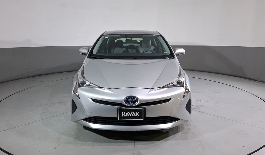 Toyota Prius 1.8 HYBRID BASE Hatchback 2018