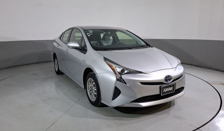 Toyota Prius 1.8 HYBRID BASE Hatchback 2018