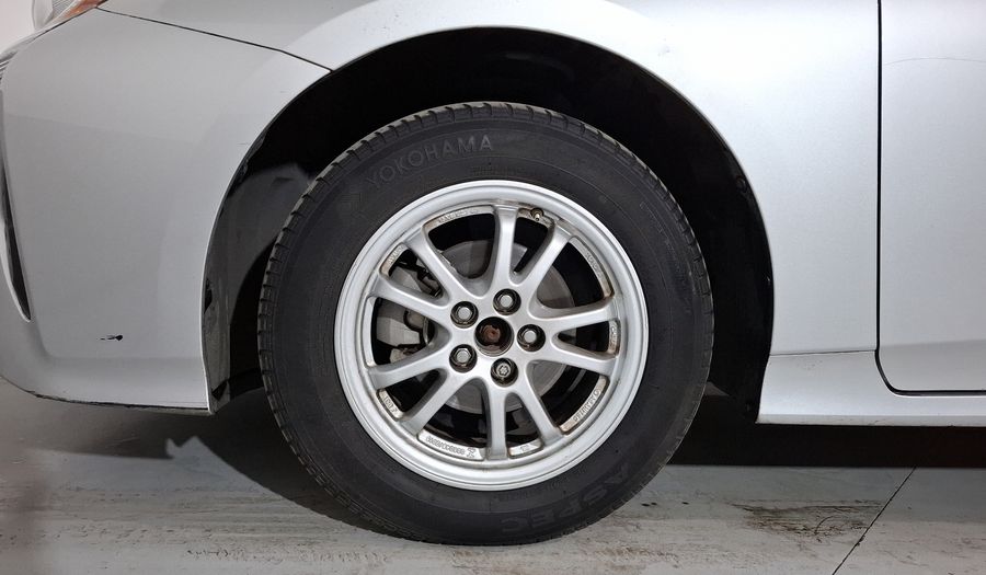 Toyota Prius 1.8 HYBRID BASE Hatchback 2018