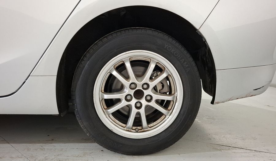 Toyota Prius 1.8 HYBRID BASE Hatchback 2018