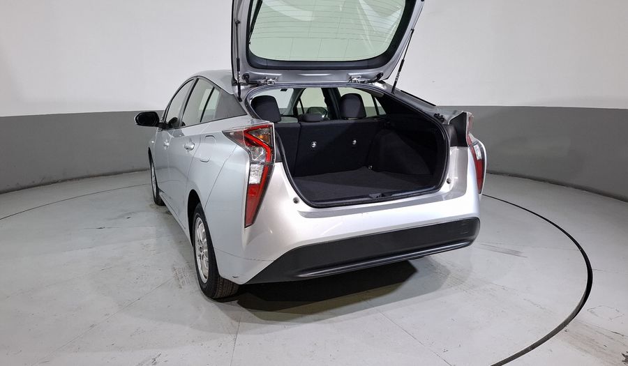 Toyota Prius 1.8 HYBRID BASE Hatchback 2018