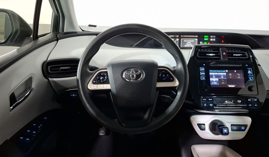 Toyota Prius 1.8 HYBRID BASE Hatchback 2018