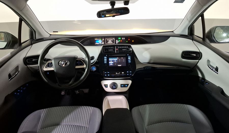Toyota Prius 1.8 HYBRID BASE Hatchback 2018