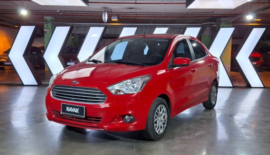 Ford • Ka