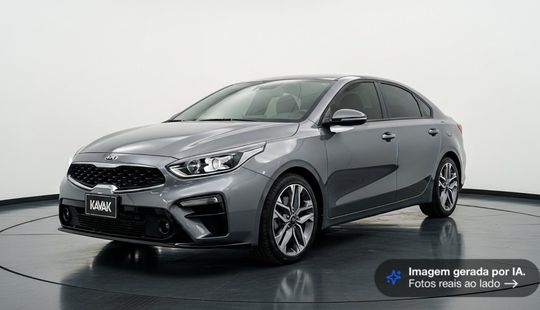 Kia • Cerato