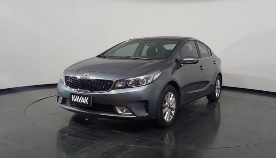 Kia • Cerato