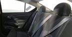 Nissan Versa 1.6 ADVANCE Sedan 2019