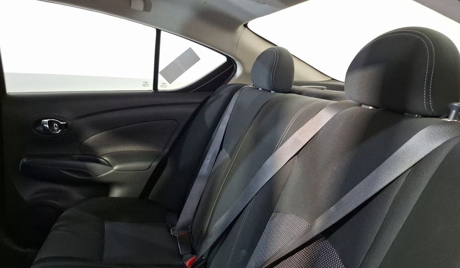 Nissan Versa 1.6 ADVANCE Sedan 2019