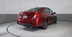 Nissan Versa 1.6 ADVANCE Sedan 2019