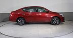 Nissan Versa 1.6 ADVANCE Sedan 2019