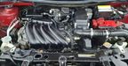 Nissan Versa 1.6 ADVANCE Sedan 2019