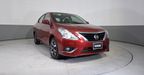 Nissan Versa 1.6 ADVANCE Sedan 2019