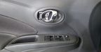 Nissan Versa 1.6 ADVANCE Sedan 2019