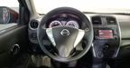 Nissan Versa 1.6 ADVANCE Sedan 2019