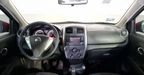 Nissan Versa 1.6 ADVANCE Sedan 2019