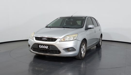 Ford • Focus