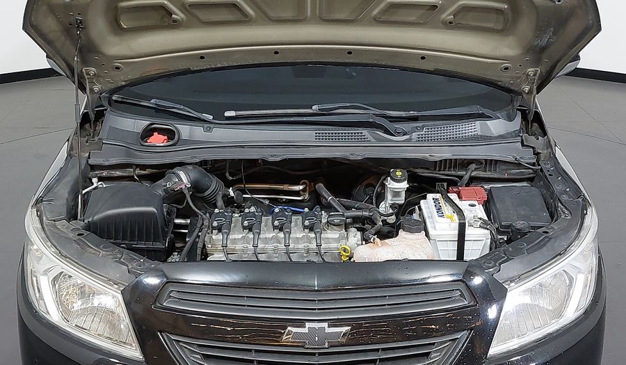Chevrolet Onix 1.0 SPE/4 ECO JOY Hatchback 2017