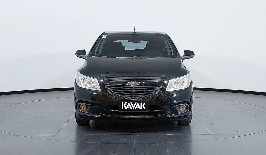 Chevrolet Onix 1.0 SPE/4 ECO JOY Hatchback 2017