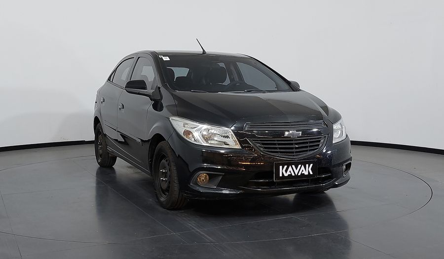 Chevrolet Onix 1.0 SPE/4 ECO JOY Hatchback 2017