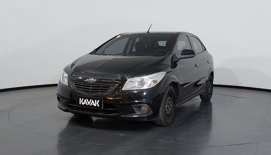 Chevrolet • Onix