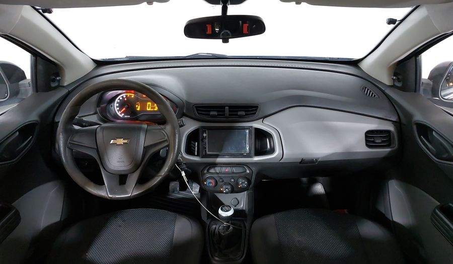 Chevrolet Onix 1.0 SPE/4 ECO JOY Hatchback 2017