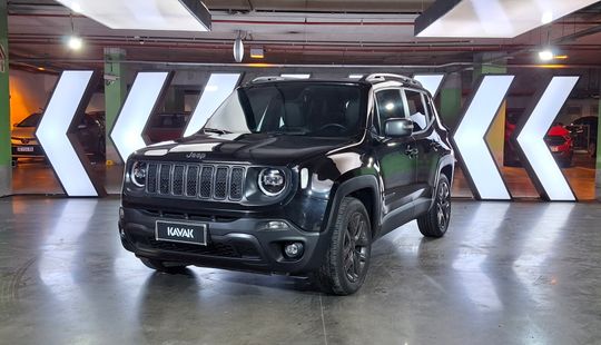 Jeep • Renegade