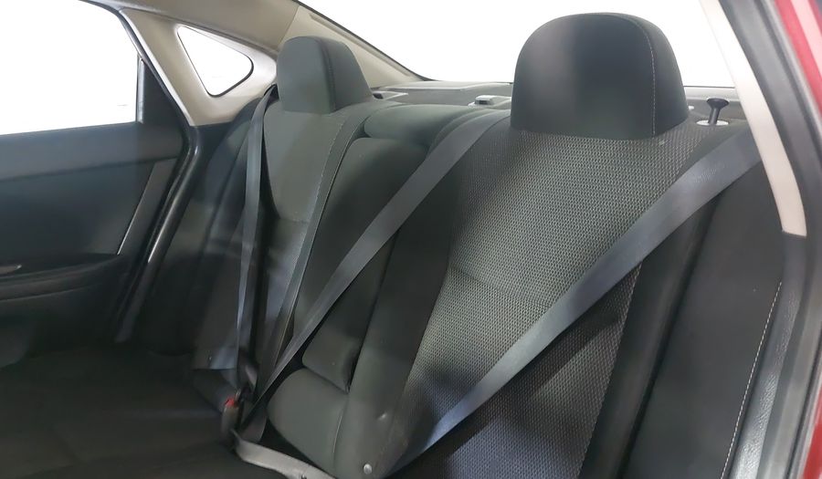 Nissan Sentra 1.8 ADVANCE Sedan 2019