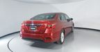 Nissan Sentra 1.8 ADVANCE Sedan 2019
