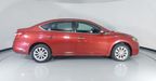 Nissan Sentra 1.8 ADVANCE Sedan 2019