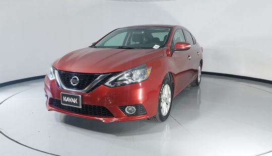 Nissan • Sentra