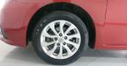 Nissan Sentra 1.8 ADVANCE Sedan 2019