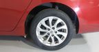 Nissan Sentra 1.8 ADVANCE Sedan 2019