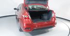 Nissan Sentra 1.8 ADVANCE Sedan 2019