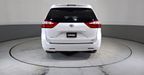 Toyota Sienna 3.5 XLE AT Minivan 2015