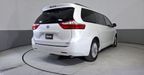 Toyota Sienna 3.5 XLE AT Minivan 2015