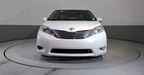 Toyota Sienna 3.5 XLE AT Minivan 2015