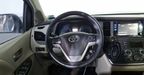 Toyota Sienna 3.5 XLE AT Minivan 2015